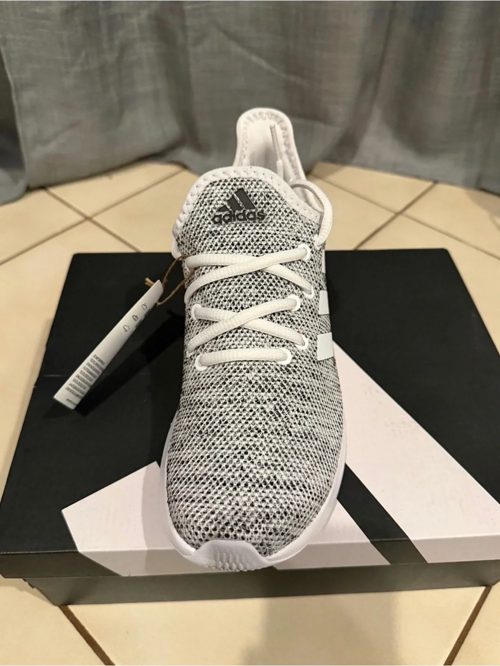NWT Cloudfoam Pure 6.5W / 5Y